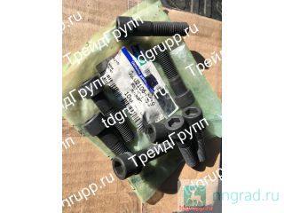 06.02106-0619    Doosan DE08Tis  