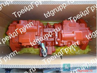 31Q6-10050   (main pump) Hyundai R220LC-9  