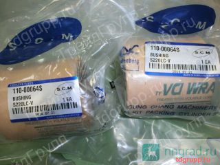 110-00064   Doosan  