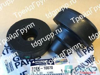 11EK-10070   Hyundai R360LC-7  