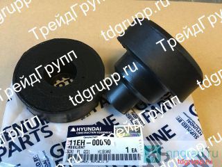 11EH-00050   Hyundai R360LC-7  
