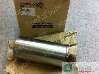 150117-00046  Doosan DE12Tis  