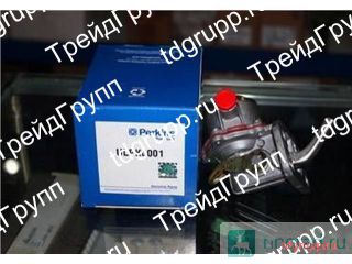 ULPK0001   (lift pump) Perkins  