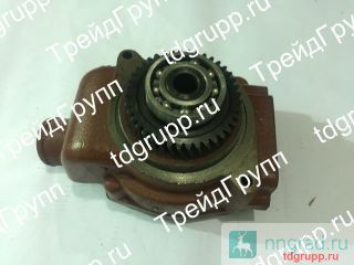 2W8001   Shantui SD16  