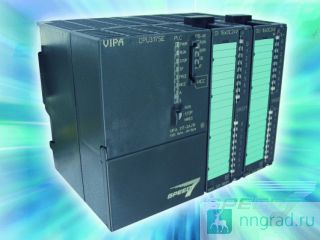 ������ Vipa System CPU 100V 200V 300S 500S SLIO ECO OP CC TD TP PPC ����������� ������ ��������