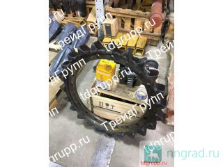 124-3296  CAT  