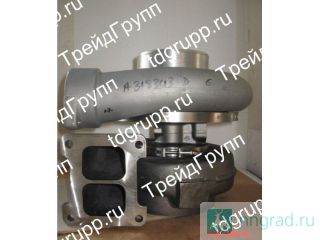 6240-81-8300  (turbocharger) Komatsu PC1250-7  