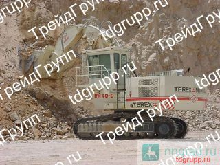   Terex RH40-F  