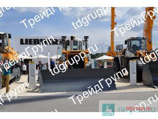 5802520   Liebherr PR734  
