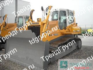 76090546    Liebherr PR734  