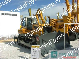 76090547    Liebherr PR734  