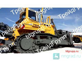 11068119   Liebherr PR764  