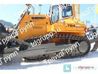 10678748   Liebherr PR764  