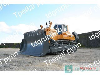 11081597    Liebherr PR764  