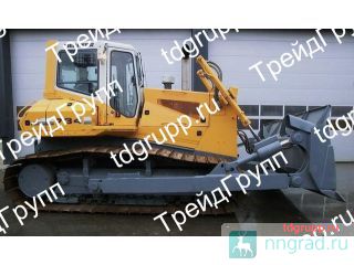 11835907    Liebherr PR734  