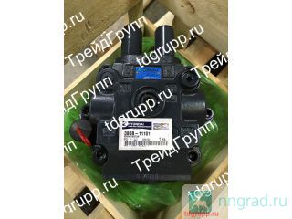 38QB-11101   Hyundai R520LC-9S  