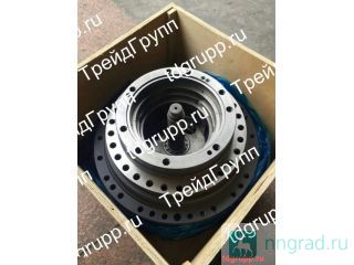XKAH-00487   (reduction gear) Hyundai R250LC-7  