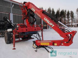     Loglift 65 ()   