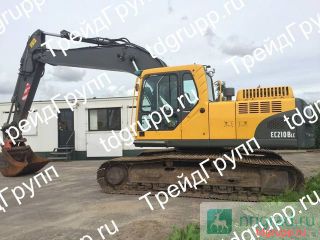 VOE14522945   (idler) Volvo EC210BLC  