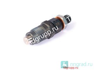 2645M002  (injector) Perkins  