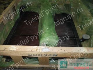 13F52000, 400206-00340   Doosan S340, S420, S500  