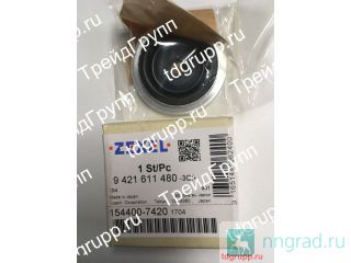 154400-7420   DE12Tis  