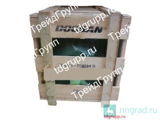 170401-00014B, K1003131   Doosan  