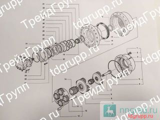 2.234-00006    Doosan  