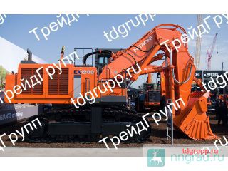 4665310   Hitachi EX1200-6  