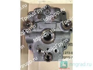 XKAY-02191    Hyundai R1200LC-9  