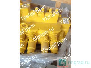 709-15-94000  (valve control) Komatsu PC1250  