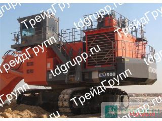 4456959    Hitachi EX1900-6  