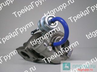 2674A308  (turbocharger) Perkins  