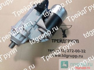 4996707  (starter) Cummins QSB6.7  