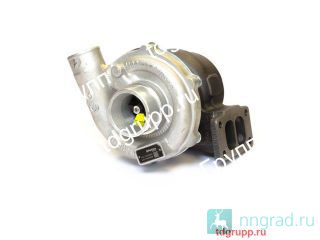 2674A441  (turbocharger) Perkins  