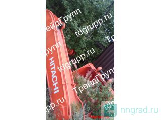 7045979   Hitachi ZX330  