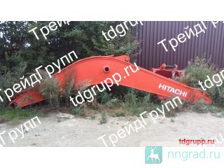 5012687   Hitachi ZX330-5G  