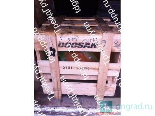 2101-1025K   Doosan S255LC-V  