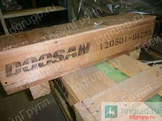 2123-2224B  (120501-01298) Doosan S300LC-V  