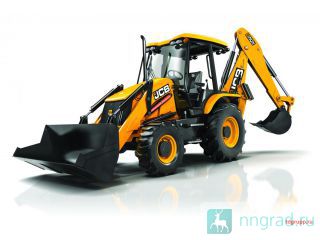  JCB 3   