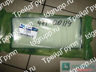 471-00119   Doosan  