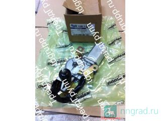 538-00009A   Doosan  