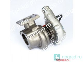 2674A405  (turbocharger) Perkins  