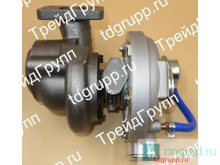 2674A404  (turbocharger) Perkins  