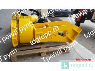  Pilemaster PD3000  