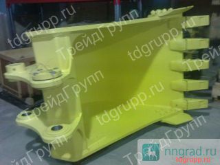   Komatsu PC-400  