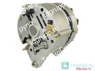 2871A161  (Alternator) Perkins  