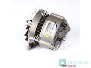 2871A142  (Alternator) Perkins  