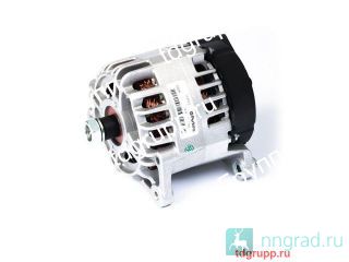 T412401  (Alternator) Perkins  