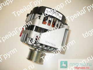 2871A503  (Alternator) Perkins  